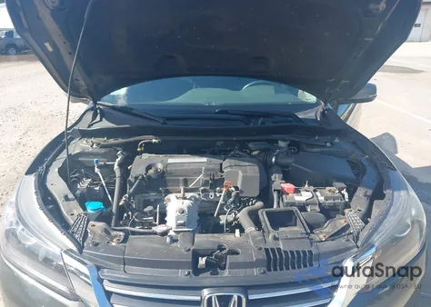 2013 Honda Accord Ex-L z USA, uszkodzony, nr VIN 1HGCR2F86DA140230
